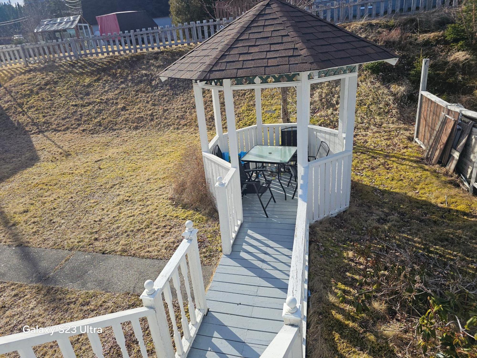 Villa Exceptional Ocean View Northern Bight Exterior foto