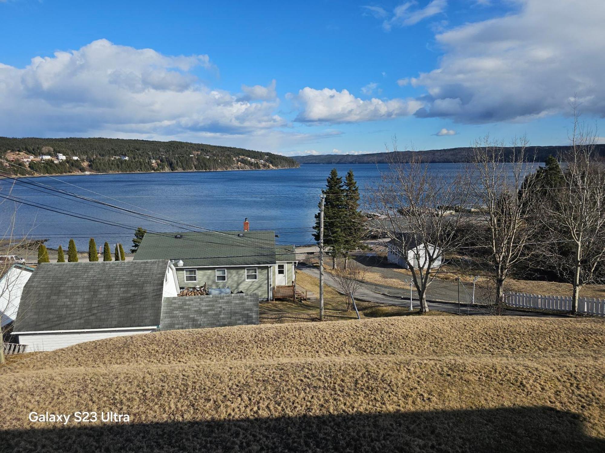 Villa Exceptional Ocean View Northern Bight Exterior foto