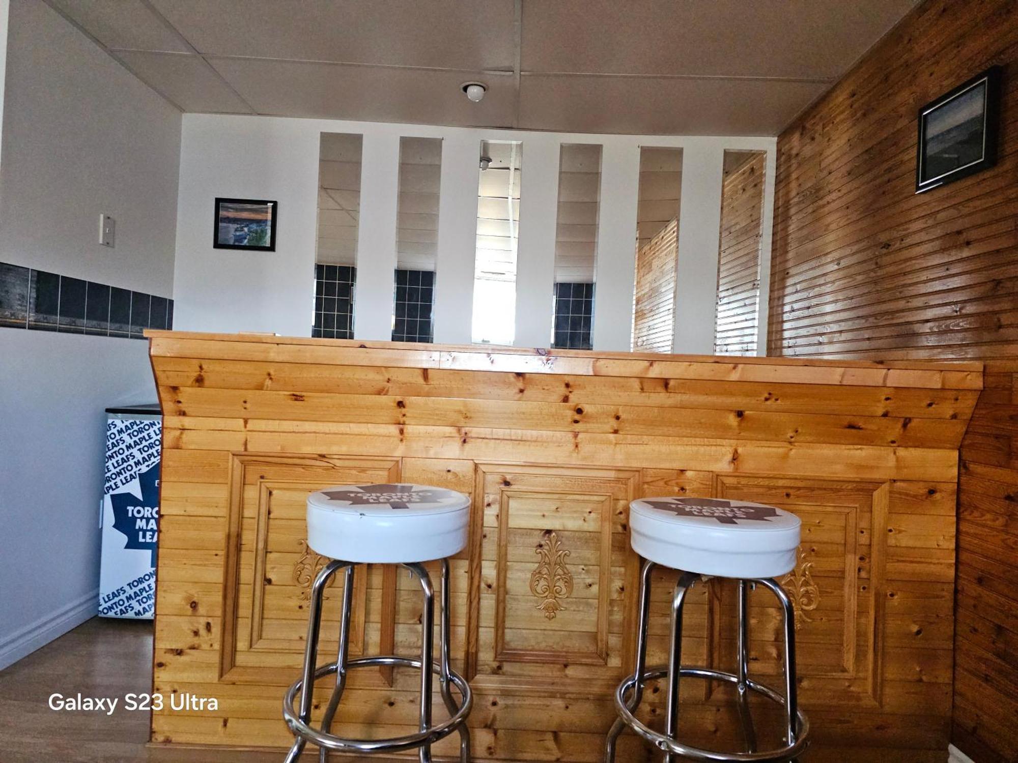 Villa Exceptional Ocean View Northern Bight Exterior foto